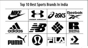 Sports Brands India: Top Names Powering Fitness, Fashion, and Performance