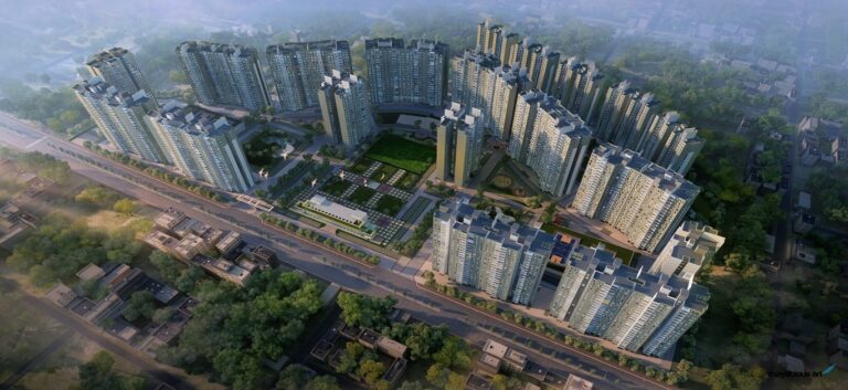 Birla Estates Sector 150 Noida Premium Lifestyle Apartments