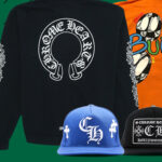 Chrome Hearts Shirts in 2026: A Deep Dive Into, Hype, and Street Identity
