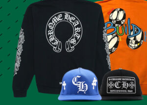 Chrome Hearts Shirts in 2026: A Deep Dive Into, Hype, and Street Identity
