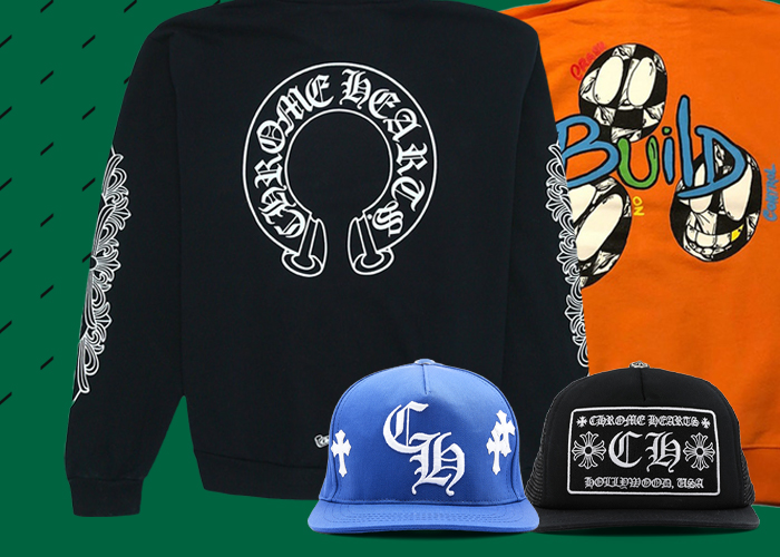 Chrome Hearts Shirts in 2026: A Deep Dive Into, Hype, and Street Identity