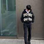 How Carsicko Tracksuit and Sp5der Hoodie Define 2026 Fashion Street Identity