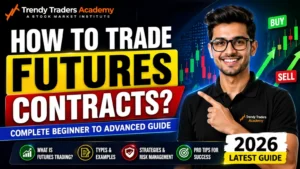 What Is Futures Trading? Complete Beginner Guide