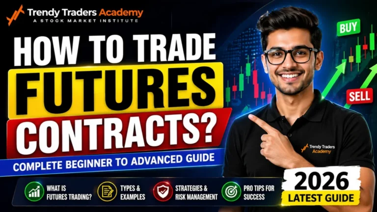 What Is Futures Trading? Complete Beginner Guide