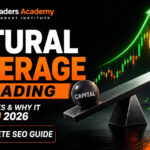 Leverage in Trading Explained for Beginners