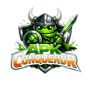 APKConqueror – Best Platform for APK Games and Apps Download