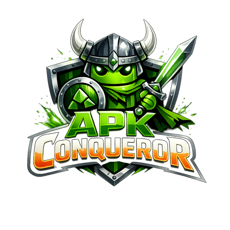 APKConqueror – Best Platform for APK Games and Apps Download