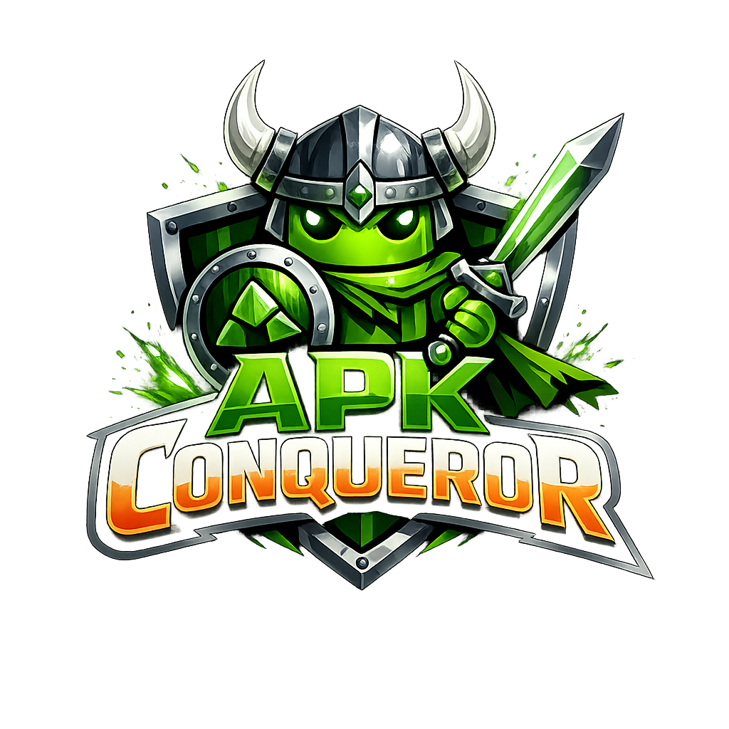 Apkconqueror.com.pk