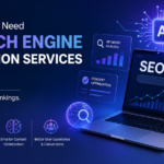 Why Businesses Need AI Search Engine Optimization Services in 2026