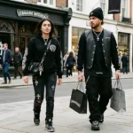 Chrome Hearts Jewelry and Streetwear Culture