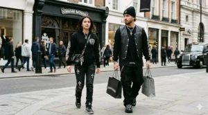 Chrome Hearts Jewelry and Streetwear Culture