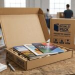 Why Booklet Packaging Matters