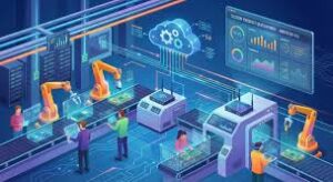 Embedded Systems Development: A Complete Guide from Concept to Production