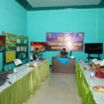 Danrem Tata muka di Posko TMMD 128, Kebut progres pembangunan Desa Slempit 