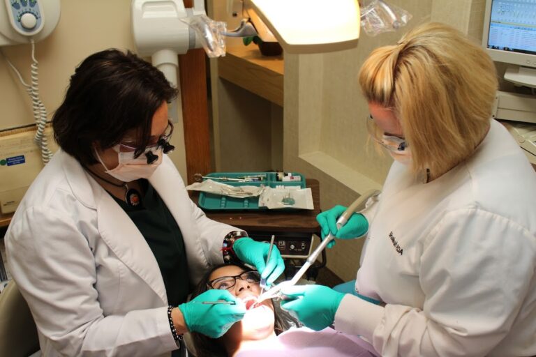 Complete Care Under One Roof: Navigating Modern Dental Treatment in Hayward, Wisconsin
