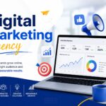 How Does a Digital Marketing Agency Increase Online Visibility?