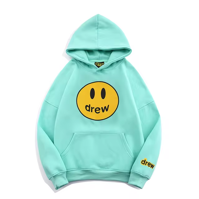Drew Hoodie Outfits for Trendy Casual Fashion