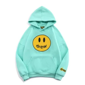 Drew House Hoodies Offering Style, Quality, and Comfort Daily