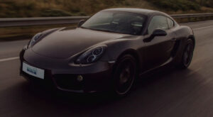 Porsche 911 Seguro: Protege tu Porsche 911 con el Mejor Seguro
