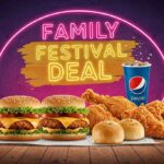 Top Family Deals That Combine Taste, Quantity, and Value in One Perfect Meal!