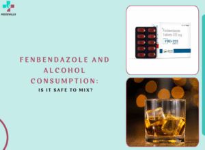 Fenbendazole and Alcohol: Complete Guide to Risks