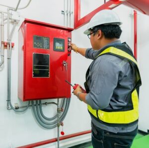 Comprehensive Fire Risk Assessment London with Detailed Reports