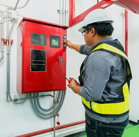 Comprehensive Fire Risk Assessment London with Detailed Reports