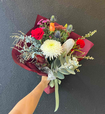 florist brisbane cbd