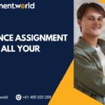 Get Finance Assignment Help For All Your Worries