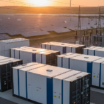Modular Long-Duration Storage Systems: Scalable Energy Storage for a Reliable Renewable Future