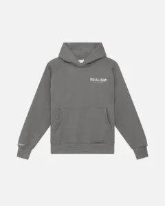 Realism Clothing & Realism Hoodie: Elevate Your Streetwear Game