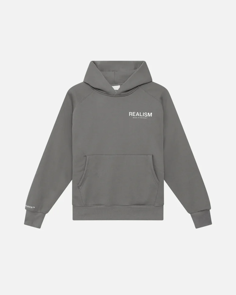 Realism Clothing & Realism Hoodie: Elevate Your Streetwear Game
