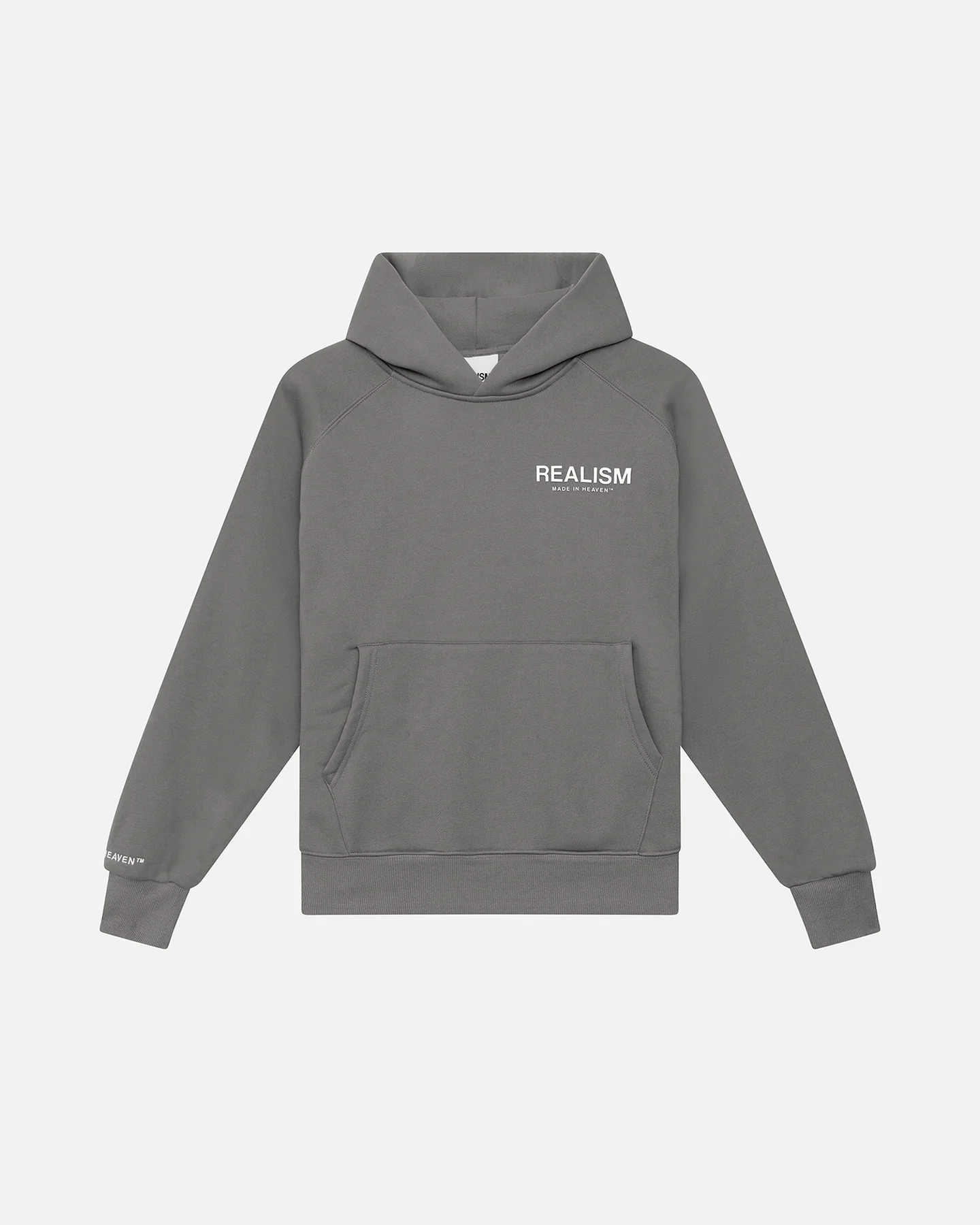 Realism hoodie