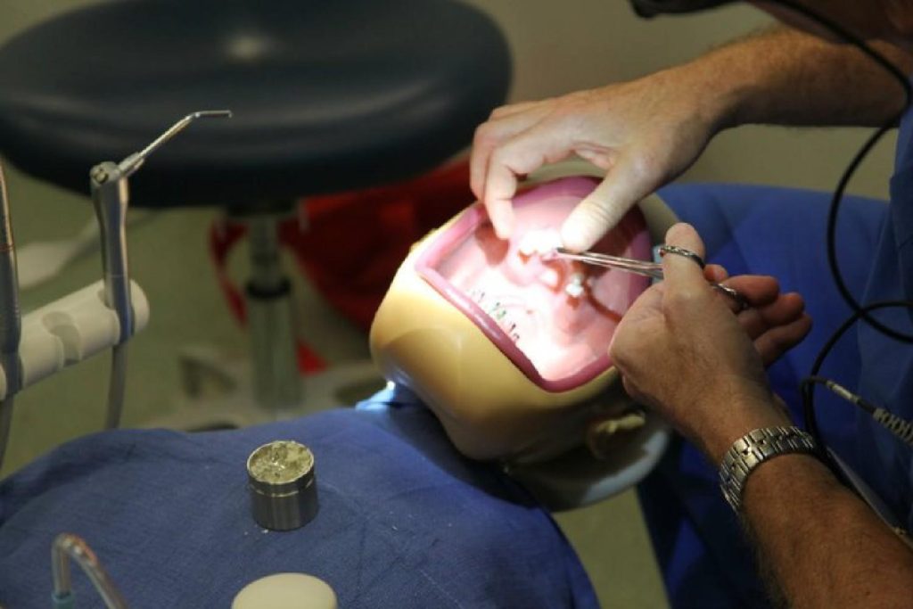 How to Choose Hands-on Dental Implant Training in Your Area?