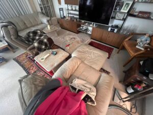 Hausräumung vom Experten – Zuverlässig & stressfrei erledigt