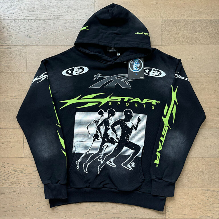How to Order Hellstar Streetwear Safely Online