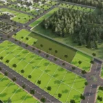 Invest in Luxury Plots at Hero Homes Vrindavan Today