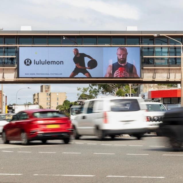 Outdoor Advertising Agency Melbourne | Billboard & OOH Experts