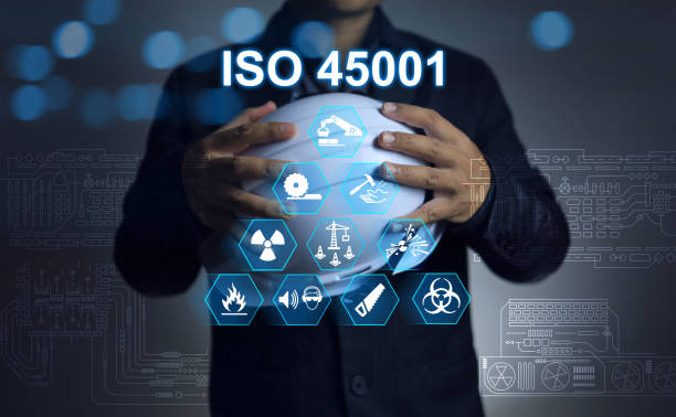 ISO 45001 Training: Construction Safety Essentials