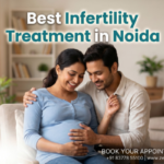 Best Infertility Treatment in Noida: Options, Expertise, and Hope for Every Couple