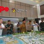 JIIPE Jadi Sorotan ,Danrem Pastikan Keamanan
