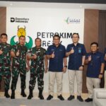 Korem 084/BJ dan Petrokimia Perkuat Sinergi untuk Stabilitas Negeri