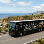 TOP 9 BEST Charter Bus Rental in Austin, TX