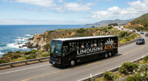 TOP 9 BEST Charter Bus Rental in Austin, TX