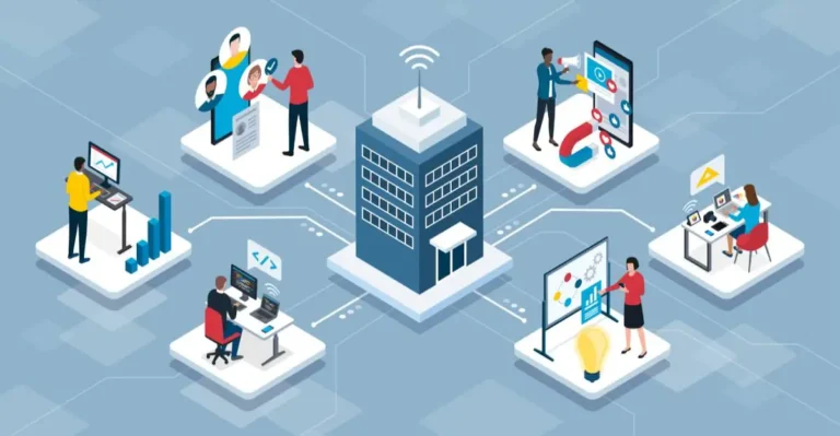 MSP Burlington: Your Technology Partner for Growth