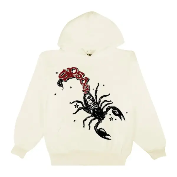 SP5DER Hoodie – A Streetwear Symbol That Defines Boldness