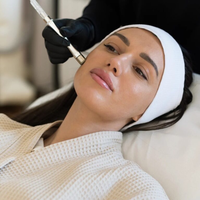 Renew Your Appearance With Microdermabrasion