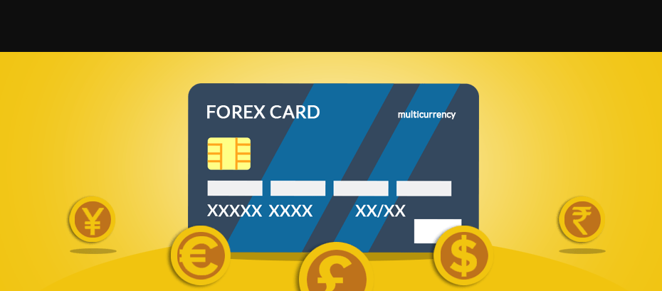 Multi-Currency-Forex-Card