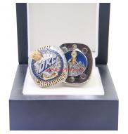 Custom Championship Rings Designed to Celebrate Every Victory