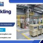 PP Pickling Tank Fabrication for Custom Requirements
